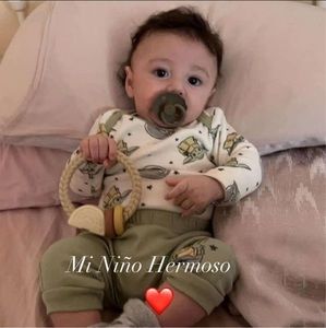 Meet your Posher, Angeles